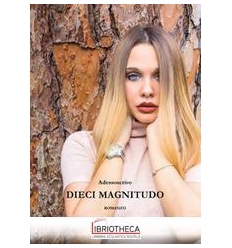 DIECI MAGNITUDO