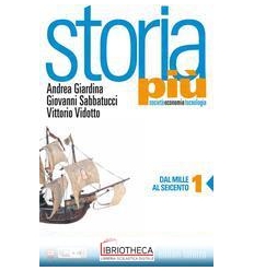 STORIA PIU' 1