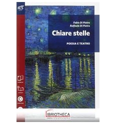 CHIARE STELLE