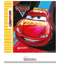 CARS 3 - I LIBROTTINI