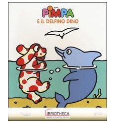 PIMPA E IL DELFINO DINO