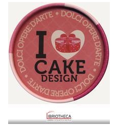 I LOVE CAKE DESIGN