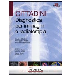 DIAGNOSTICA PER IMMAGINI E RADIOTERAPIA