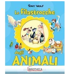 FILASTROCCHE DEGLI ANIMALI (LE)