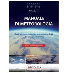 MANUALE DI METEOROLOGIA