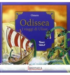 ODISSEA