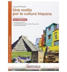 UNA VUELTA POR LA CULTURA HISPANA SECOND