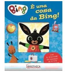 È UNA COSA DA BING! BING