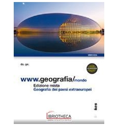 WWW GEOGRAFIA