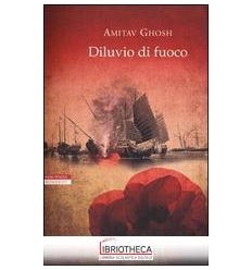 DILUVIO DI FUOCO