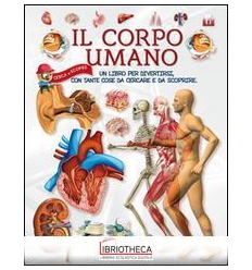 CORPO UMANO, IL