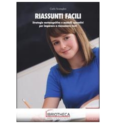 RIASSUNTI FACILI