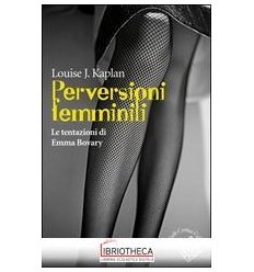 PERVERSIONI FEMMINILI