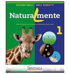 NATURALMENTE ED. TEMATICA A-D