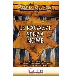 RAGAZZE SENZA NOME (LE)