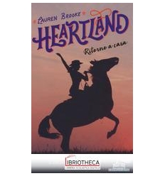 HEARTLAND - RITORNO A CASA