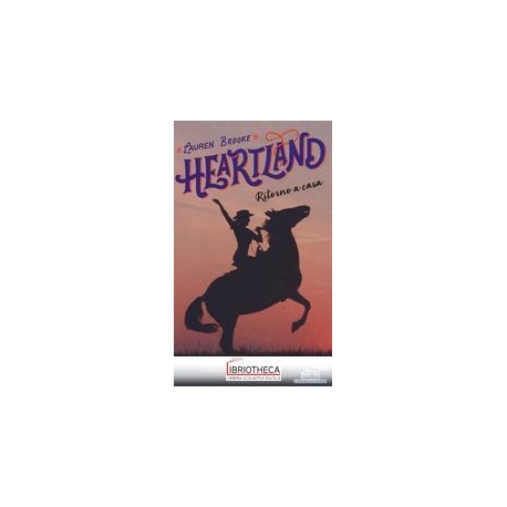 HEARTLAND - RITORNO A CASA