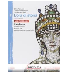 L'ORA DI STORIA 1