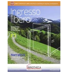 INGRESSO LIBERO