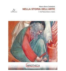 NELLA STORIA DELL'ARTE 2