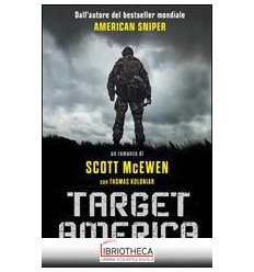 TARGET AMERICA