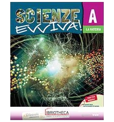 SCIENZE EVVIVA! - CONF. VENDITA