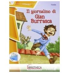 IL GIORNALINO DI GIAN BURRASCA