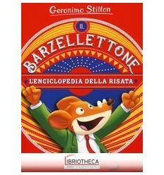 IL BARZELLETTONE