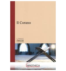 IL CORANO