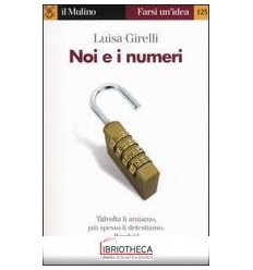 NOI E I NUMERI