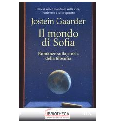 IL MONDO DI SOFIA.