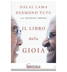 LIBRO DELLA GIOIA