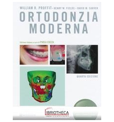 ORTODONZIA MODERNA 2013