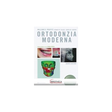 ORTODONZIA MODERNA 2013