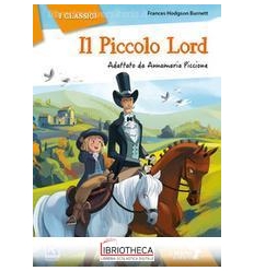 IL PICCOLO LORD