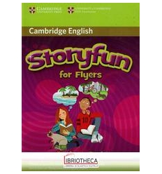 STORYFUN FOR FLYERS