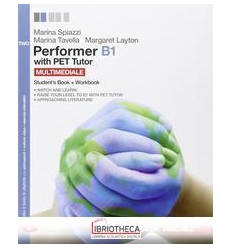 PERFORMER B1 ED.ONLINE B1