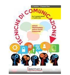 TECNICHE DI COMUNICAZIONE