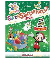 SUPERSTACCATTACCA SPECIAL - NATALE