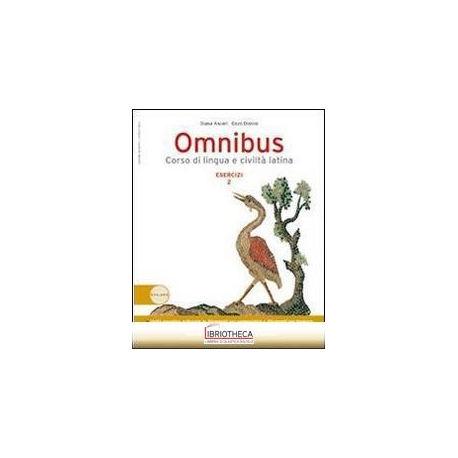 OMNIBUS 2 ED. MISTA