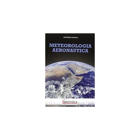 METEOROLOGIA AERONAUTICA