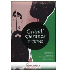 GRANDI SPERANZE