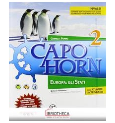 CAPO HORN 2