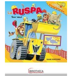 LA RUSPA