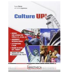 CULTURE UP!