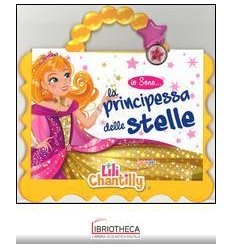 LA PRINCIPESSA DELLE STELLE