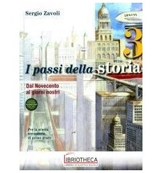 PASSI DELLA STORIA 3