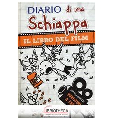 DIARIO DI UNA SCHIAPPA. IL FILM PORTATEM