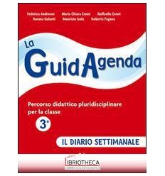 la mia guida agenda 3