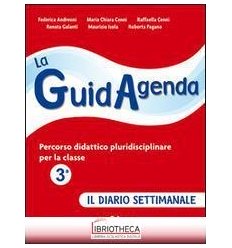 la mia guida agenda 3